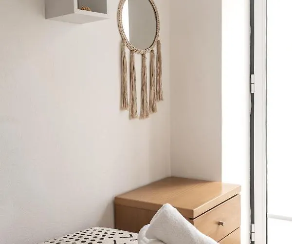 Downtown Flat *