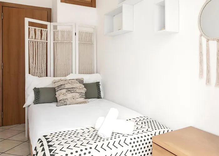 Downtown Flat