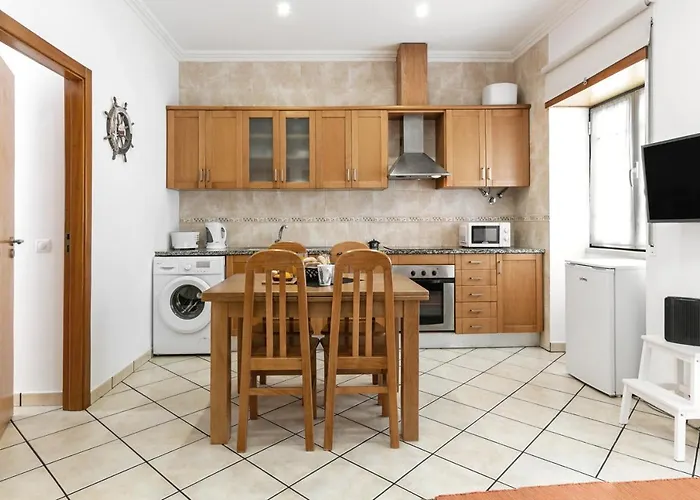 Downtown Flat *