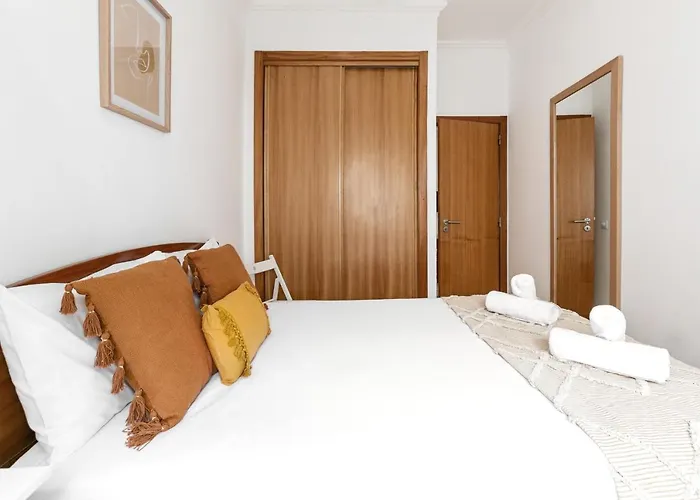 Downtown Flat * نازاريه