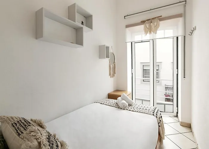 Downtown Flat شقة *