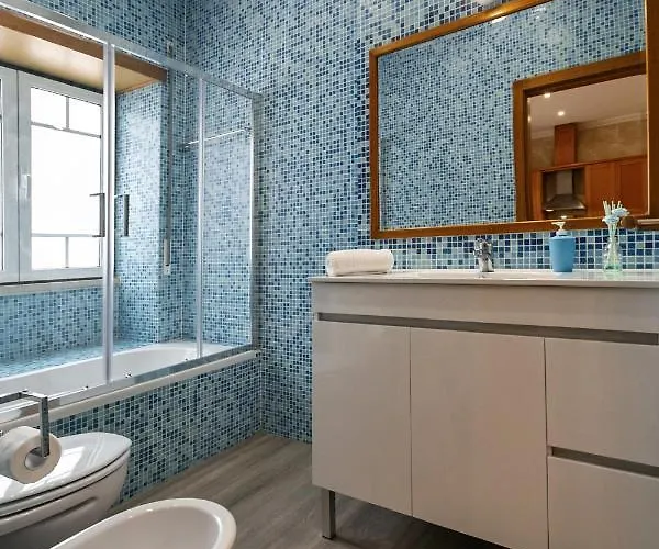 شقة Downtown Flat